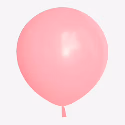 Ballong 45 cm - Flamingo