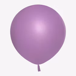 Ballong 45 cm - Lavendel