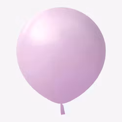 Ballong 45 cm - Lila