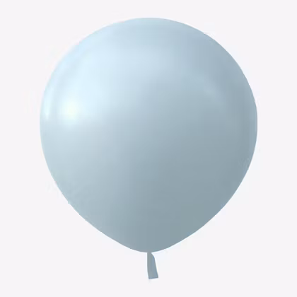 Ballong 45 cm - Storm