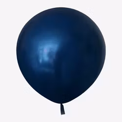 Ballong 45 cm - Midnight