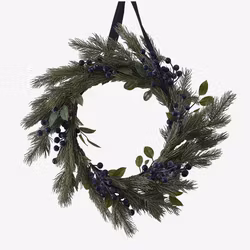 Julkrans