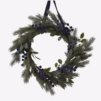 Julkrans
