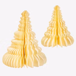Honeycomb - Gran Offwhite