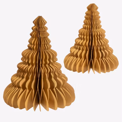 Honeycomb - Gran Kraft paper