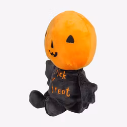 Gosedjur - Pumpkin Man
