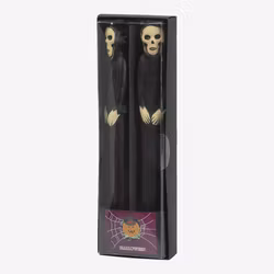 Ljus - Death Reaper