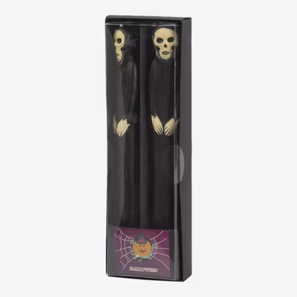 Ljus - Death Reaper