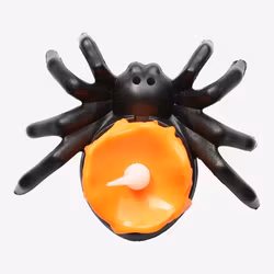 Spindel Led-ljus - Halloween