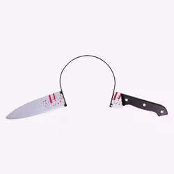Diadem - Kniv