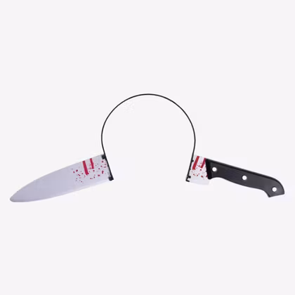 Diadem - Kniv