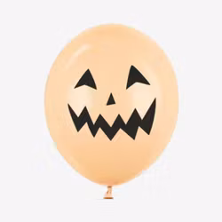 Ballong 30 cm - Pumpa Beige