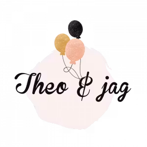 Theo & jag