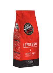 Caffè Vergnano Espresso kahvipavut 500g