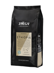 ZOÉGAS Experience Etiopia kahvipavut 750g