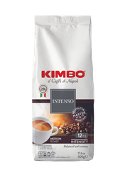 Kimbo Espresso Intenso kahvipavut 500g