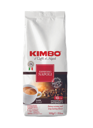 Kimbo Espresso Napoli Kahvipavut 500g