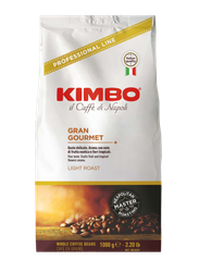 Kimbo Espresso Gran Gourmet kahvipavut 1kg