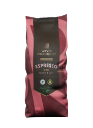 Arvid Nordquist Oro Espresso kahvipavut 1000g