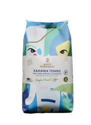 Arvid Nordquist Kahawa Tembo kahvipavut 750g