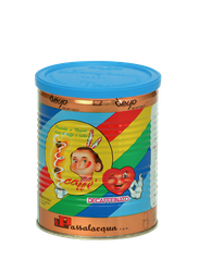 Passalacqua Deup kofeiiniton kahvi 250g