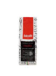 Italcaffè Excelso Bar kahvipavut 250g