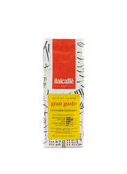 Italcaffè Gran Gusto kahvipavut 250g