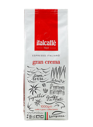 Italcaffe Gran Crema 1000g kahvipavut