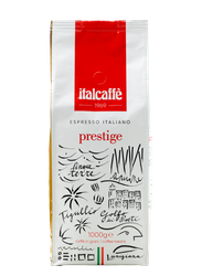 Italcaffè Prestige Bar kahvipavut 1000g