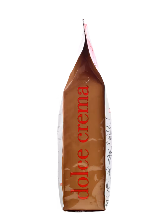 Italcaffè Dolce Crema kahvipavut 1000g