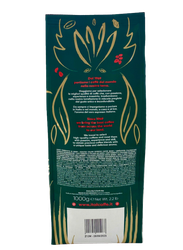 Italcaffè Brasile kahvipavut 1000g