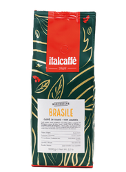 Italcaffè Brasile kahvipavut 1000g