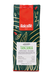 Italcaffè Tanzania kahvipavut 1000g