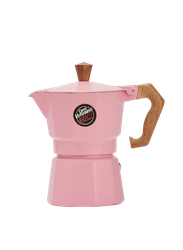 Caffè Vergnano Mutteripannu 3 kuppia