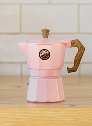 Caffè Vergnano Mutteripannu 3 kuppia
