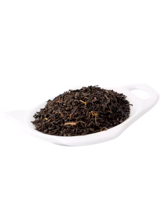 Kahls Earl Grey Musta tee 100g