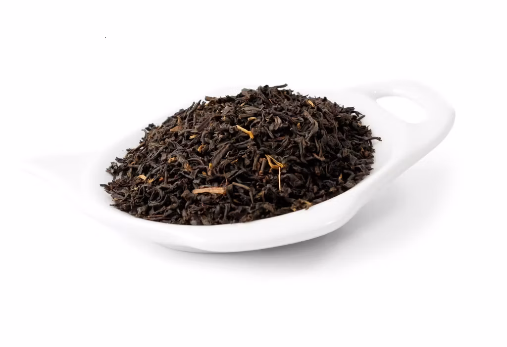 Kahls Earl Grey Musta tee 100g