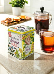 Teepurkki Selected Herbs 100g
