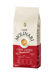 Caffé Molinari Tradizionale kahvipavut 500g