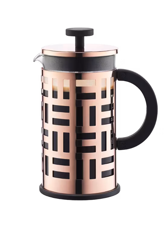 Bodum Eileen Pressopannu 8 Kuppia - 1 litra
