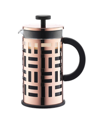 Bodum Eileen Pressopannu 8 Kuppia - 1 litra