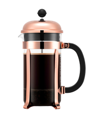 Bodum Chambord Pressopannu 8 kuppia, 1 litra