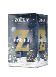ZOÉGAS Joulukahvi 2024 jauhettu kahvi 450g