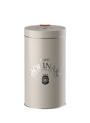 Molinari Signature Intenso jauhettua kahvia 250g