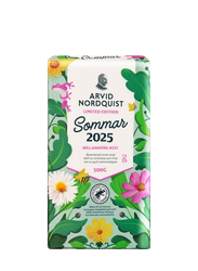 Arvid Nordquist Sommar 2025 jauhettu kahvi 500g