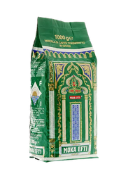 Moka Efti Bar Verde kahvipavut 1000 g