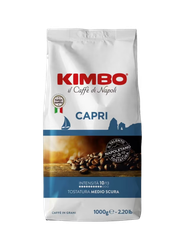 Kimbo Capri kahvipapuja 1000g