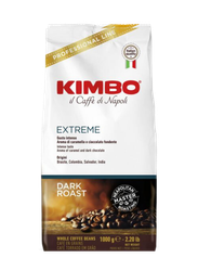 Kimbo Espresso Bar Extreme Kahvipavut 1kg