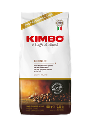 Kimbo Espresso Bar Unique kahvipavut 1000g