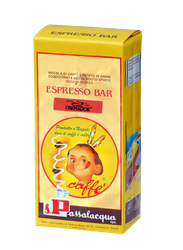 Passalacqua Cremador 1000g Kahvipavut